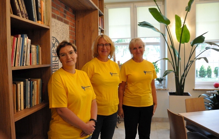Otwarcie hospicjum stacjonarnego w Smardach Górnych