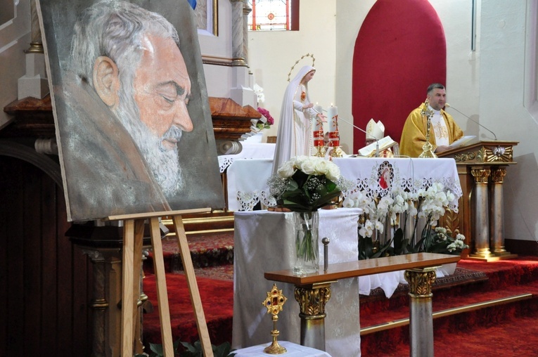 Otwarcie hospicjum stacjonarnego w Smardach Górnych