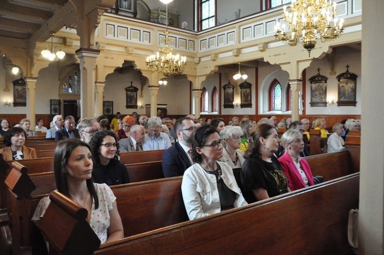 Otwarcie hospicjum stacjonarnego w Smardach Górnych