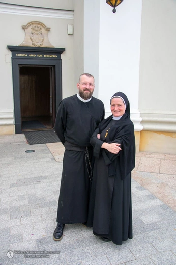 Odpust w Tuchowie 2023 - dzień 2.