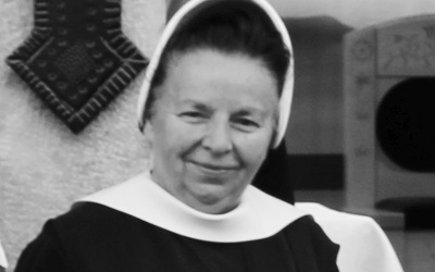 S. Teresa Biłyk, felicjanka (1947-2023).