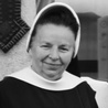 S. Teresa Biłyk, felicjanka (1947-2023).