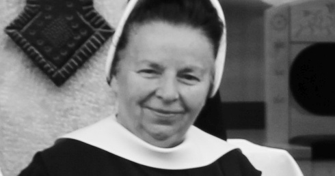 S. Teresa Biłyk, felicjanka (1947-2023).