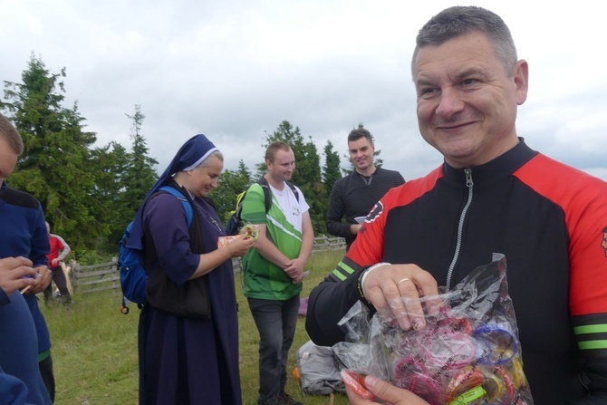 11. Ewangelizacja w Beskidach - Bendoszka Wielka 2023