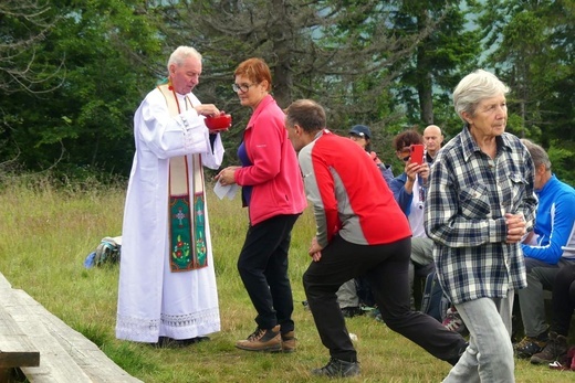 11. Ewangelizacja w Beskidach - Bendoszka Wielka 2023