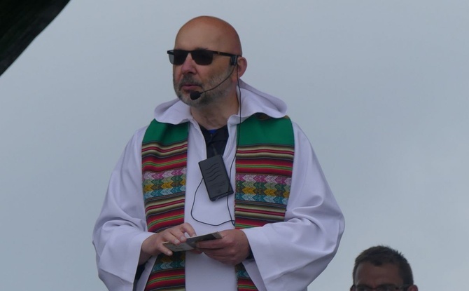 11. Ewangelizacja w Beskidach - Bendoszka Wielka 2023