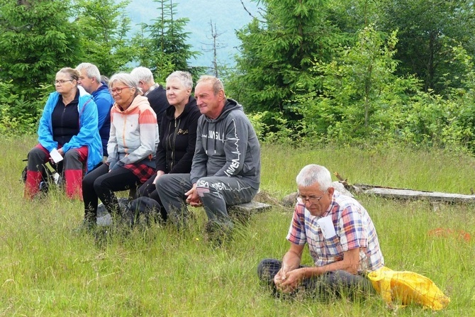 11. Ewangelizacja w Beskidach - Bendoszka Wielka 2023