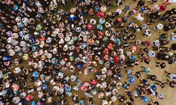 Lubliniec-Kokotek. Młodzi przyjeżdżają na 6. Festiwal Życia