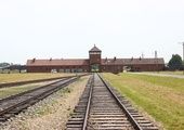 Muzeum Auschwitz nagrodziło wolontariuszy pomagających w miejscu pamięci