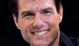 Tom Cruise