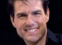 Tom Cruise