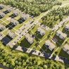 Kilkaset nowych mieszkań w Jaworznie. Ruszyła budowa kolejnego osiedla