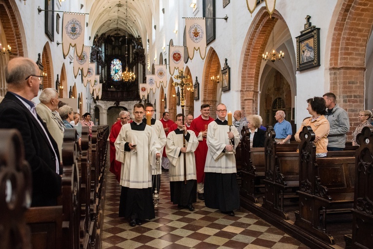 Jubileusz 25-lecia kapłaństwa