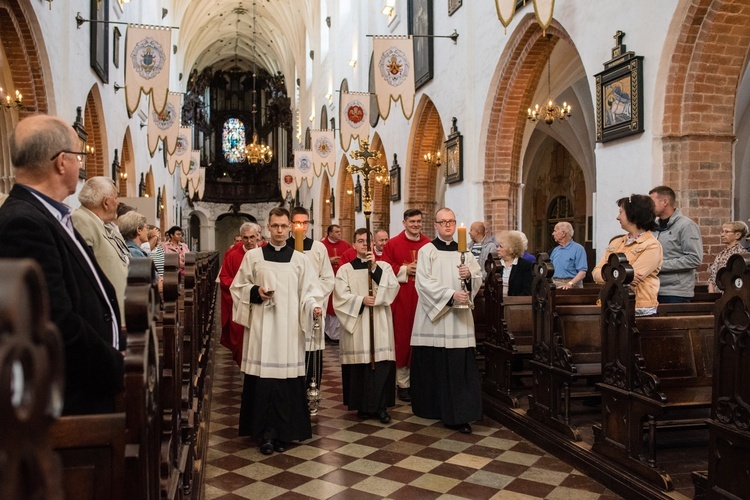 Jubileusz 25-lecia kapłaństwa