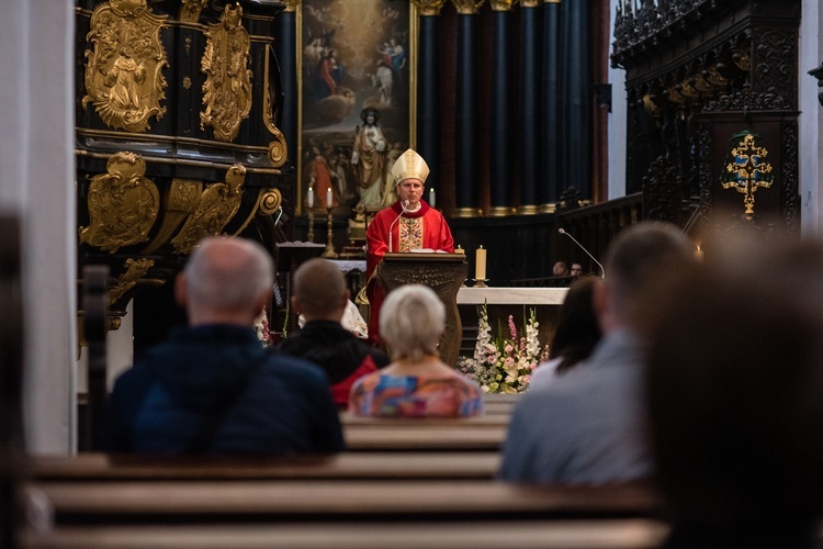 Jubileusz 25-lecia kapłaństwa