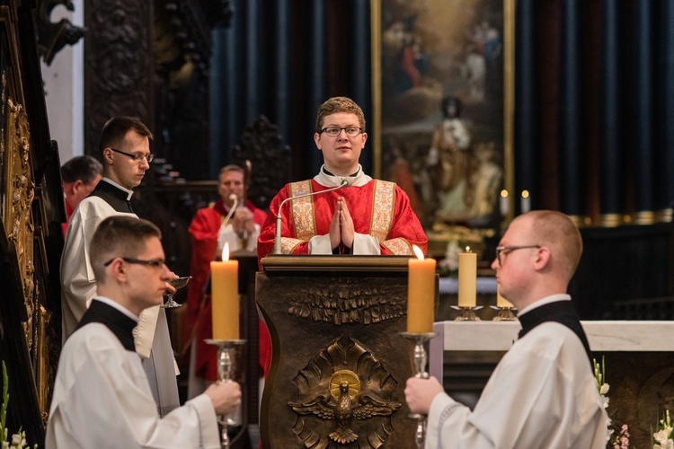 Jubileusz 25-lecia kapłaństwa