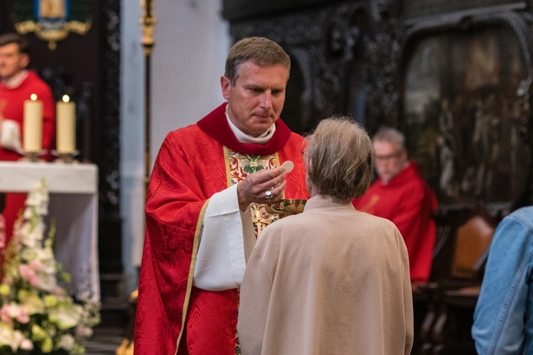 Jubileusz 25-lecia kapłaństwa