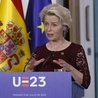 Przewodnicząca KE wzywa do przyjęcia Ukrainy i Mołdawii do UE, by kraje te nie znalazły się pod wpływem Rosji lub Chin