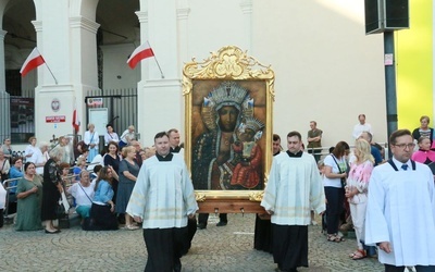 Nie płacz, Matko! Rocznica cudu lubelskiego