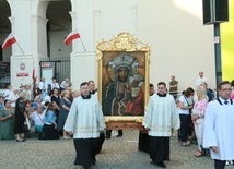 Nie płacz, Matko! Rocznica cudu lubelskiego