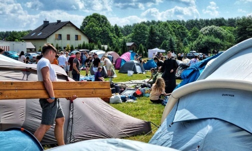 Papież do uczestników Festiwalu Życia: Bądźcie przyjaciółmi Jezusa, idźcie do świata drogą misji