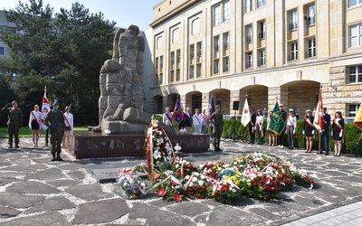 Zginęli za to, że byli Polakami i naukowcami