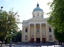 Msza św. sprawowana będzie 11 lipca w kościele garnizonowym przy placu Konstytucji 3 Maja 1.