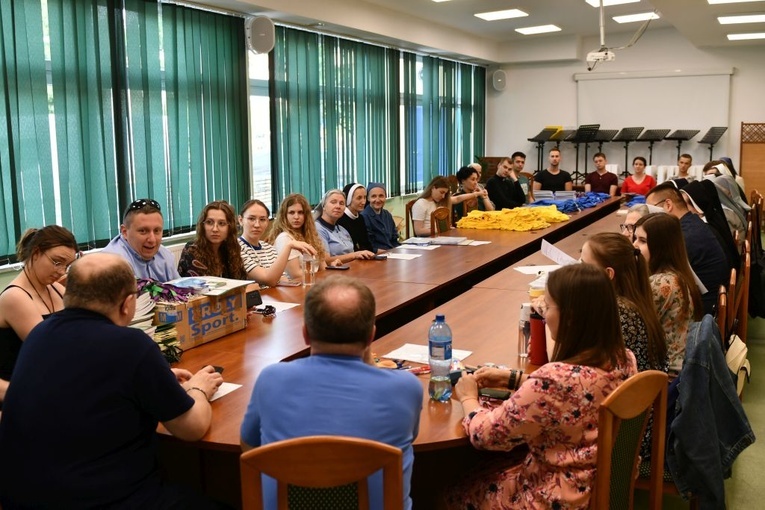 Już jutro do Winnego Grodu przyjedzie pół tysiąca stypendystów FDNT