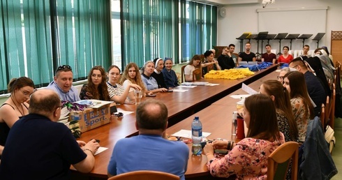 Już jutro do Winnego Grodu przyjedzie pół tysiąca stypendystów FDNT