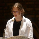 Jubileusz 30-lecia posługi organistki Janiny Biernat na bielskim os. Karpackim