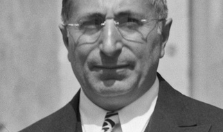 Louis B. Mayer