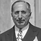 Louis B. Mayer