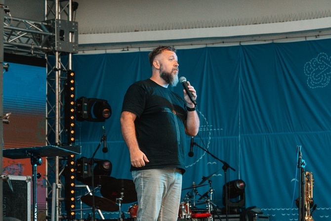 Sopocka Strefa Mocy