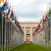 Raport ONZ: Sytuacja w zakresie praw człowieka na Białorusi jest katastrofalna