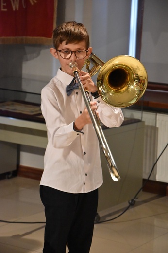 Przasnysz. Jubileusz Muzeum Historycznego