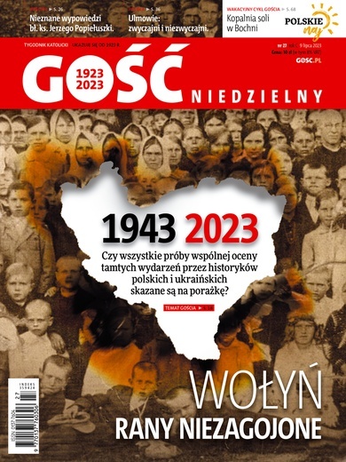 GN 27/2023 Wydanie ogólnopolskie PDF