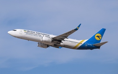 Pozew czterech państw przeciwko Iranowi o zestrzelenie ukraińskiego samolotu pasażerskiego złożony w MTS