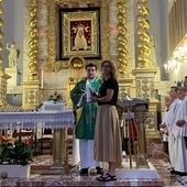 Oaza w Kałkowie-Godowie