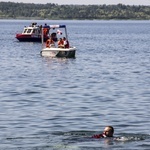 O bezpieczeństwie nad Jeziorem Tarnobrzeskim