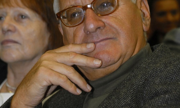 Krzysztof Szmagier