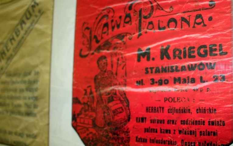 Pięć oblicz Stanisławowa