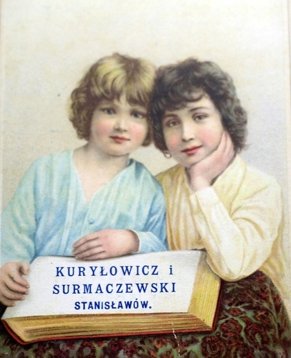 Pięć oblicz Stanisławowa