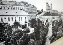 Pięć oblicz Stanisławowa