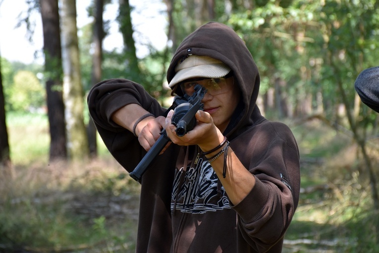 XXX Salwatoriańskie Forum Młodych - młodzi na ciekawych warsztatach