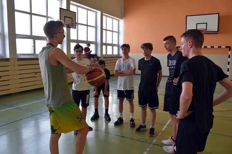 XXX Salwatoriańskie Forum Młodych - młodzi na ciekawych warsztatach