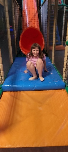 Tarnów-Warszawa. Oaza LSO i DSM