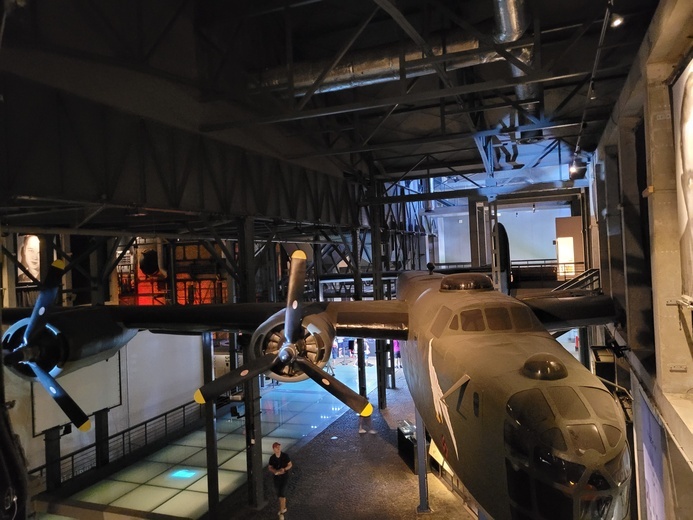 Tarnów-Warszawa. Oaza LSO i DSM