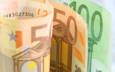 Belgia/ Media: według banku centralnego wykorzystanie rosyjskich aktywów dla odbudowy Ukrainy może zagrozić stabilności finansowej