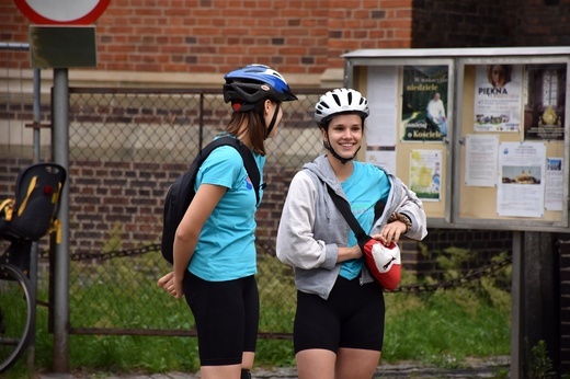 7. Rolkowa Pielgrzymka Wrocławska na Jasną Górę