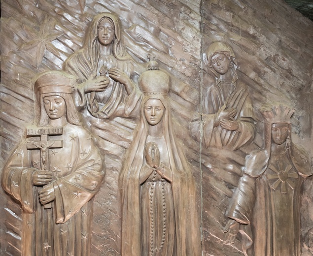 Kopalnia soli w Bochni 